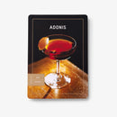 The Essential Cocktail Deck US - Cards