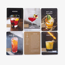 The Essential Cocktail Deck US - Cards
