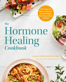 The Hormone Healing Cookbook-Cookery / food and drink / food writing-買書書 BuyBookBook