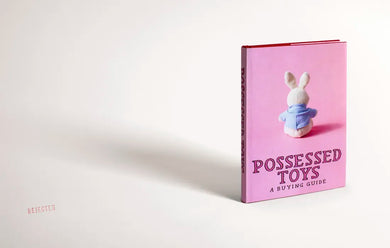 Rejected Books US - Hardback