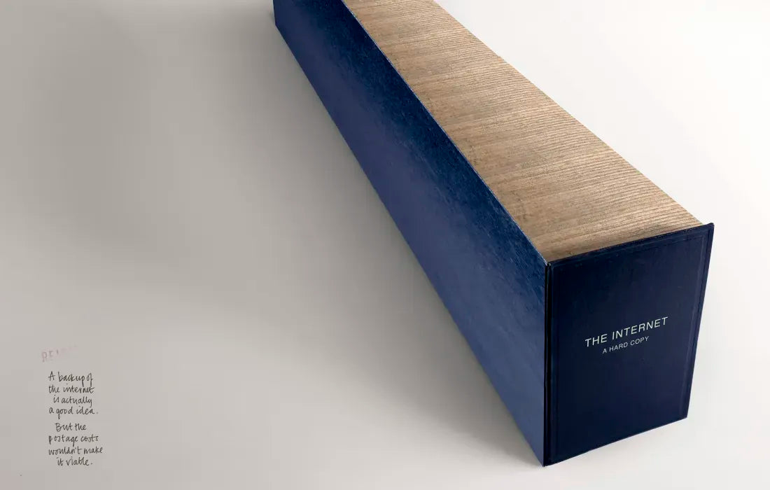 Rejected Books US - Hardback