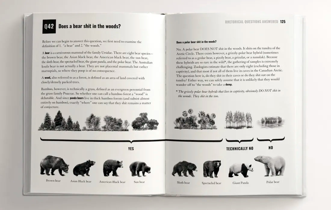 Rejected Books US - Hardback