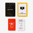 Renunciation US - Game