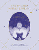 The Sacred Woman Journal-Religion and beliefs-買書書 BuyBookBook