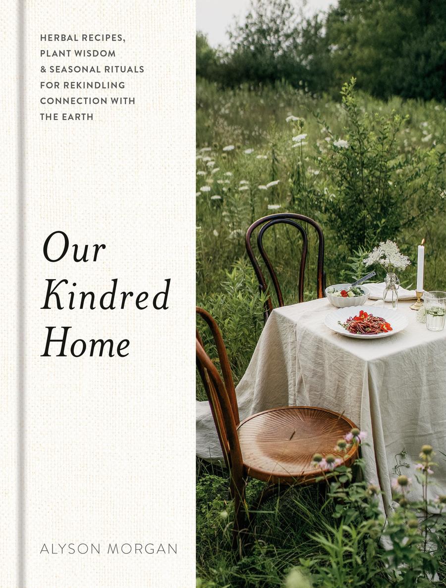 Our Kindred Home-Lifestyle and Leisure-買書書 BuyBookBook