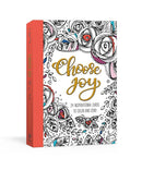 Choose Joy Postcard Book-Lifestyle and Leisure-買書書 BuyBookBook