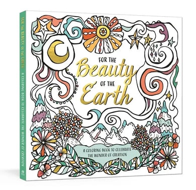 For the Beauty of the Earth-Lifestyle and Leisure-買書書 BuyBookBook