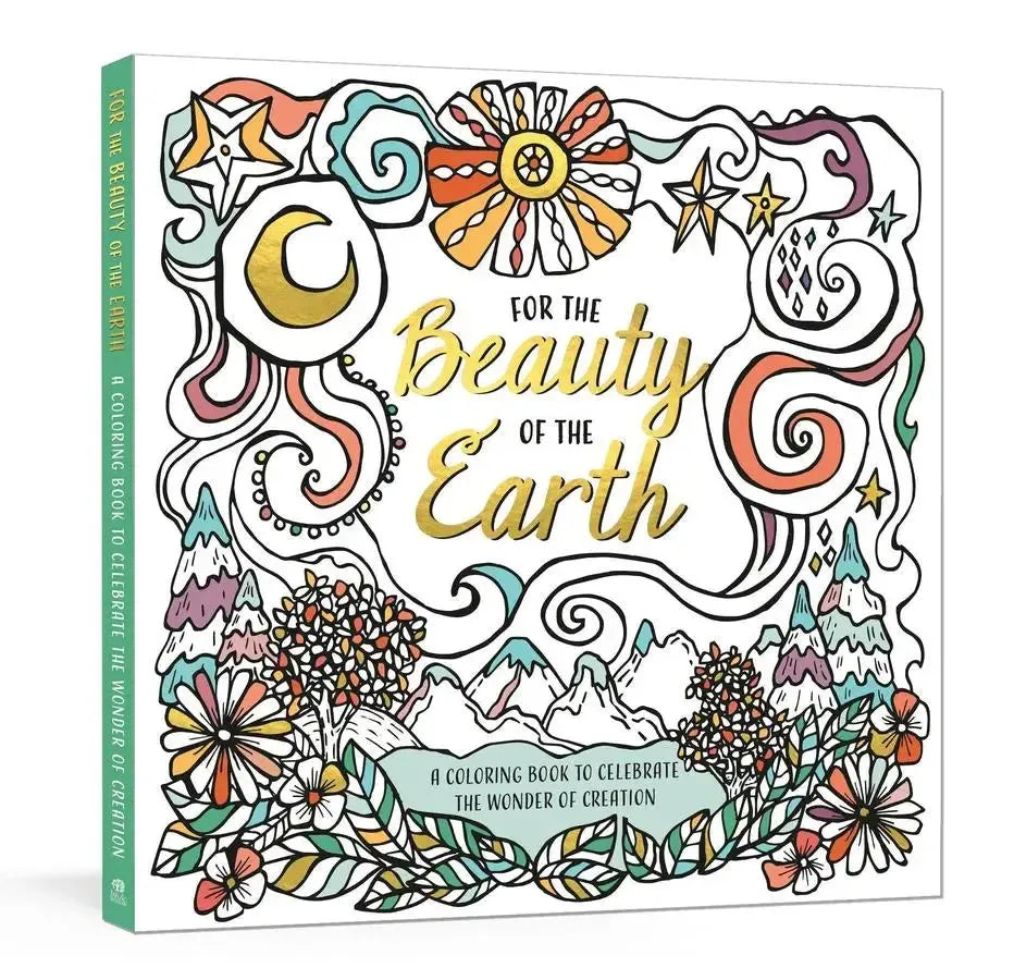 For the Beauty of the Earth-Lifestyle and Leisure-買書書 BuyBookBook