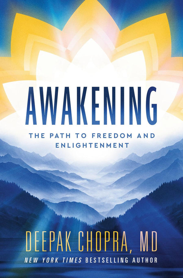 Awakening-Self-help/ personal development/ practical advice-買書書 BuyBookBook
