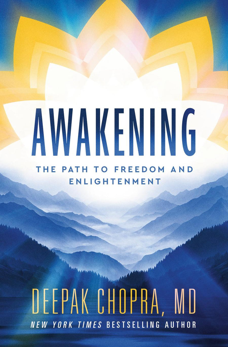 Awakening-Self-help/ personal development/ practical advice-買書書 BuyBookBook