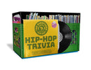 The Questions Hip-Hop Trivia-Hobbies/ quizzes/ games-買書書 BuyBookBook