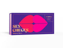 Sex Checks: Spicy or Sweet-Family and health-買書書 BuyBookBook