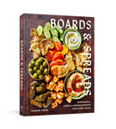 Boards and Spreads-Cookery / food and drink / food writing-買書書 BuyBookBook