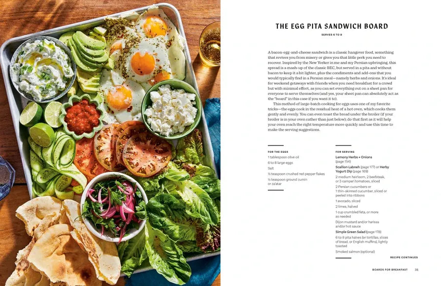 Boards and Spreads US - Hardback
