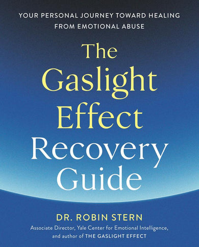 The Gaslight Effect Recovery Guide-Family and health-買書書 BuyBookBook