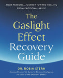 The Gaslight Effect Recovery Guide-Family and health-買書書 BuyBookBook