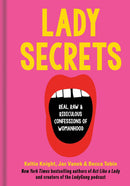 Lady Secrets-Self-help/ personal development/ practical advice-買書書 BuyBookBook