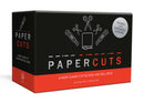 Papercuts-Hobbies/ quizzes/ games-買書書 BuyBookBook