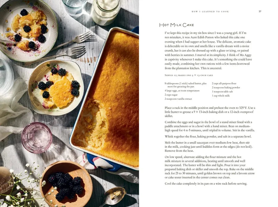Praisesong for the Kitchen Ghosts US - Hardback
