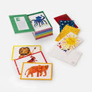 Eric Carle's Box of Wonders US - Cards