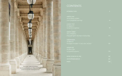 Joie US - Hardback