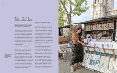 Joie US - Hardback