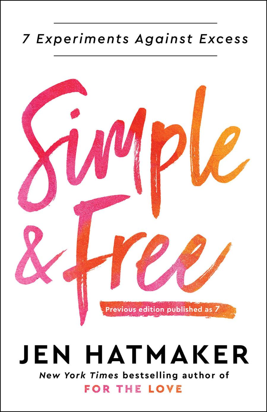 Simple and Free-Religion and beliefs-買書書 BuyBookBook
