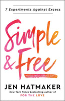 Simple and Free-Religion and beliefs-買書書 BuyBookBook
