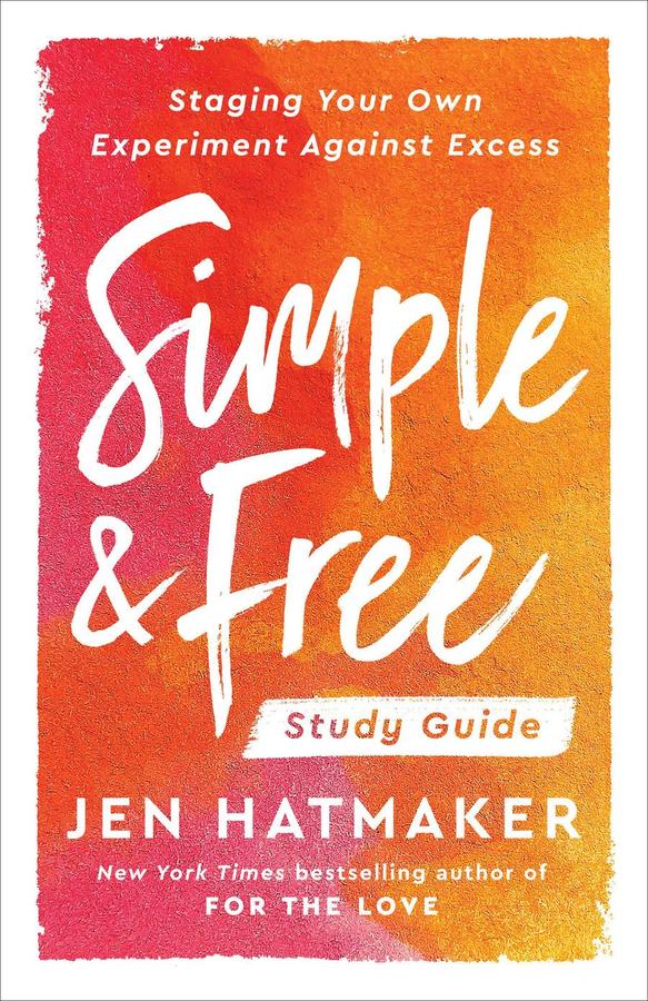 Simple and Free: Study Guide-Religion and beliefs-買書書 BuyBookBook