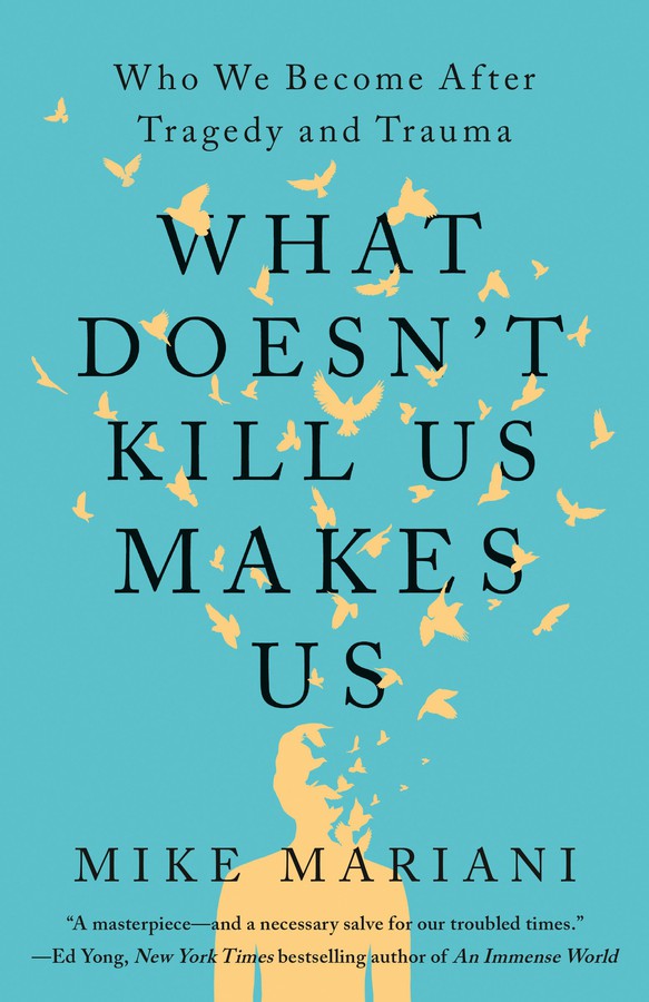 What Doesn't Kill Us Makes Us-Psychology-買書書 BuyBookBook