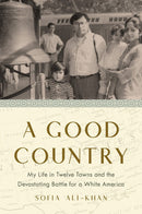 A Good Country-Biography and memoirs-買書書 BuyBookBook