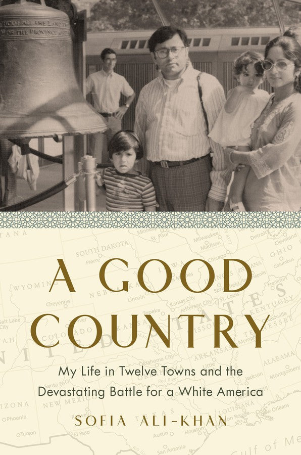 A Good Country-Biography and memoirs-買書書 BuyBookBook