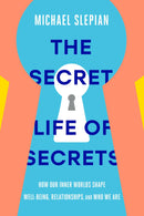 The Secret Life of Secrets-Psychology-買書書 BuyBookBook