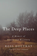 The Deep Places-Memoirs-買書書 BuyBookBook