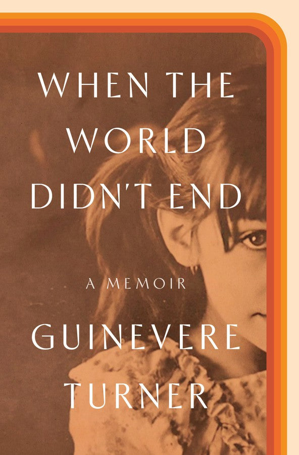 When the World Didn't End-Biography and memoirs-買書書 BuyBookBook