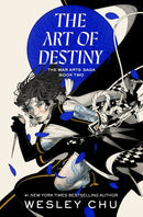 The Art of Destiny-Fantasy-買書書 BuyBookBook