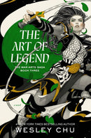 The Art of Legend-Fiction: Fantasy-買書書 BuyBookBook