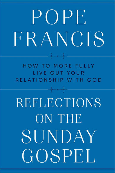 Reflections on the Sunday Gospel-Religion and beliefs-買書書 BuyBookBook