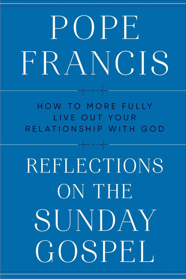 Reflections on the Sunday Gospel-Religion and beliefs-買書書 BuyBookBook
