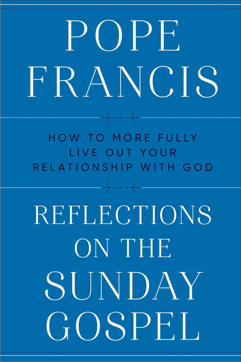 Reflections on the Sunday Gospel-Religion and beliefs-買書書 BuyBookBook