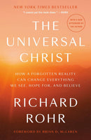 The Universal Christ-Religion and beliefs-買書書 BuyBookBook