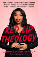 Red Lip Theology-Religion and beliefs-買書書 BuyBookBook