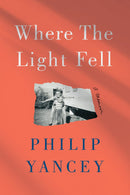 Where the Light Fell-Memoirs-買書書 BuyBookBook