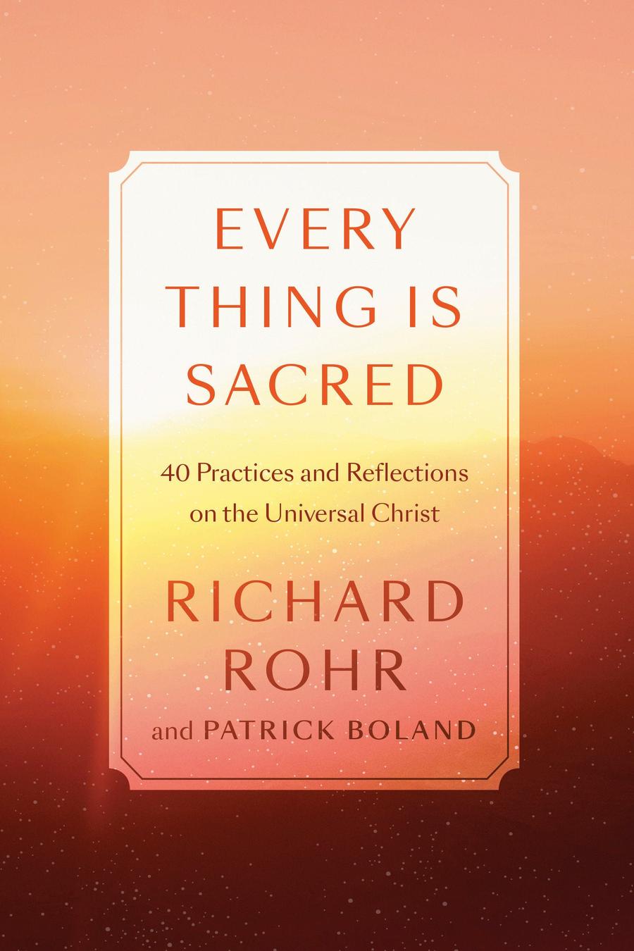 Every Thing Is Sacred-Religion and beliefs-買書書 BuyBookBook