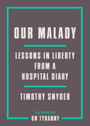 Our Malady-Political leaders and leadership-買書書 BuyBookBook