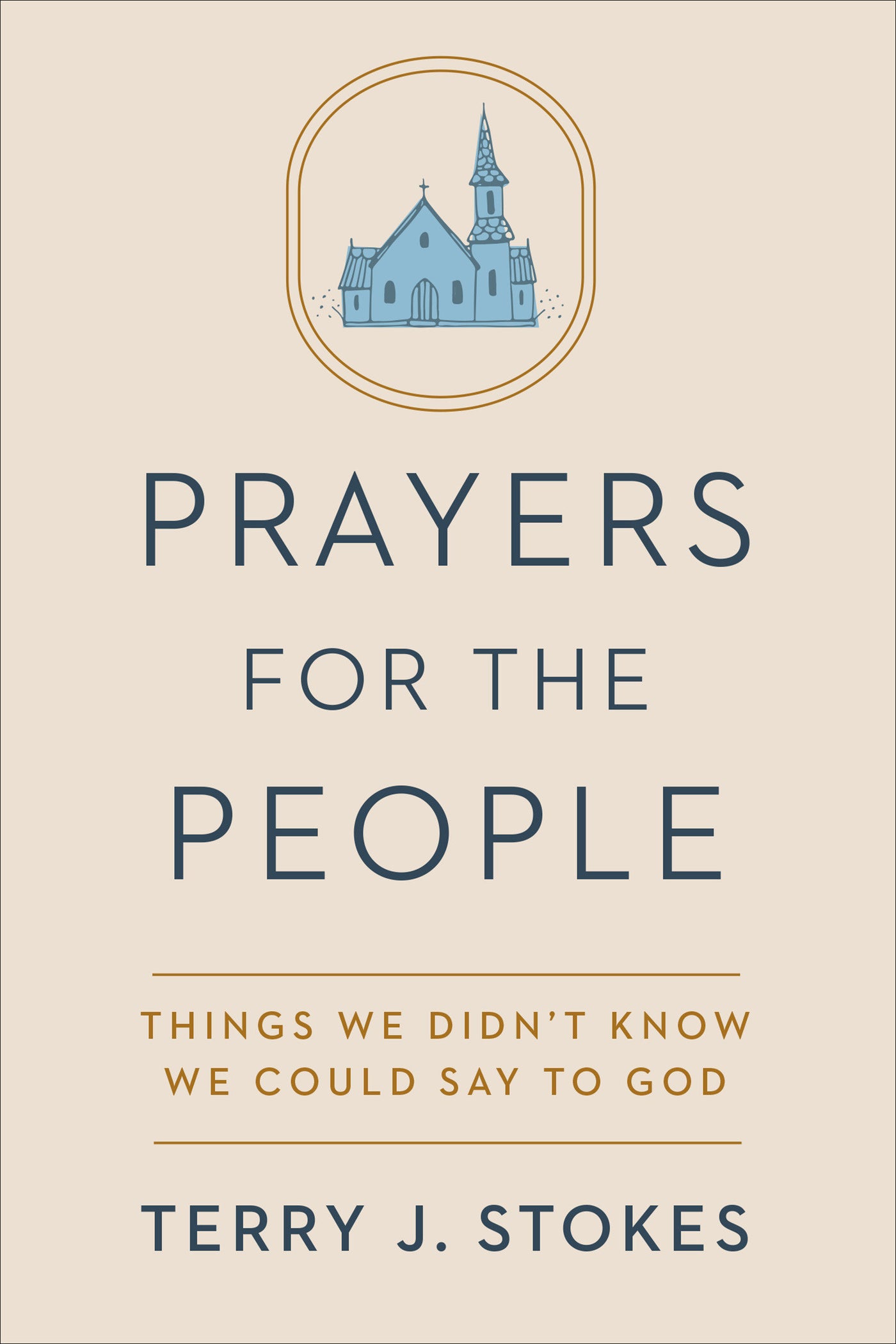 Prayers for the People-Religion and beliefs-買書書 BuyBookBook
