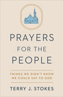 Prayers for the People-Religion and beliefs-買書書 BuyBookBook