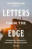 The Explorers Club Presents Letters from the Edge-Biography and memoirs-買書書 BuyBookBook