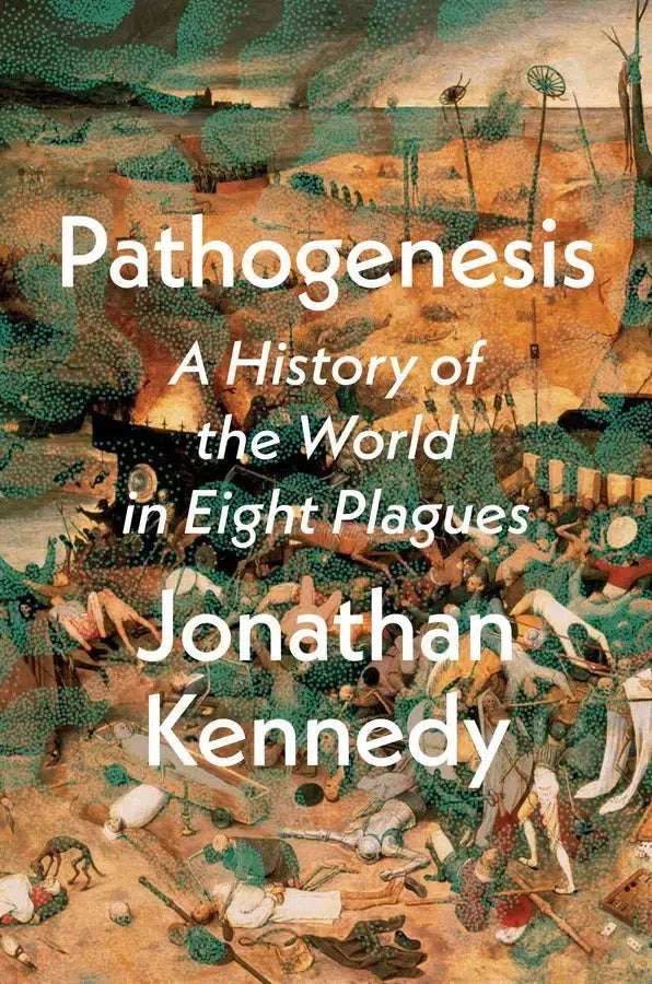 Pathogenesis-General and world history-買書書 BuyBookBook