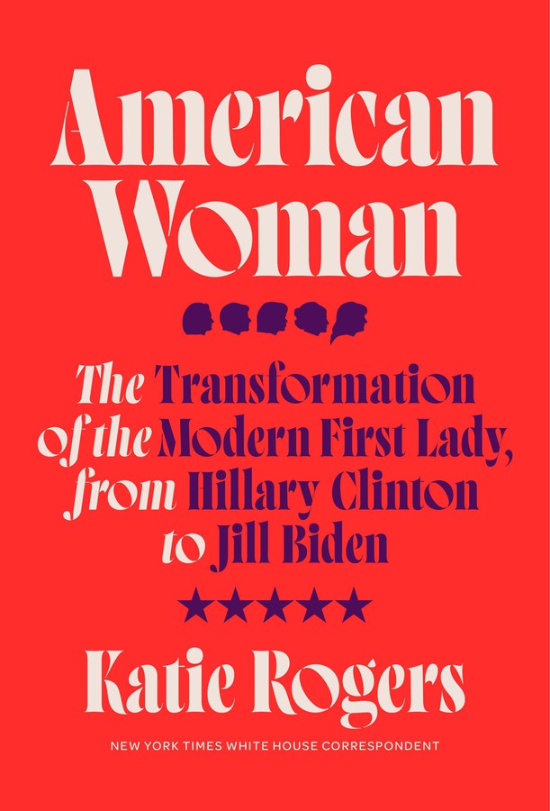 American Woman-Biography: historical, political and military-買書書 BuyBookBook